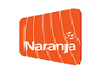 Tarjeta Naranja logo