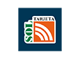 Tarjeta SOL logo