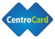 CENTROCARD logo